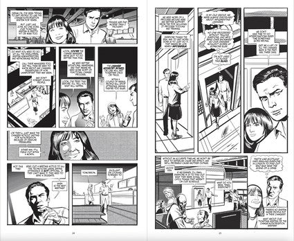 The Phoenix Project Graphic Novel: Volume 1