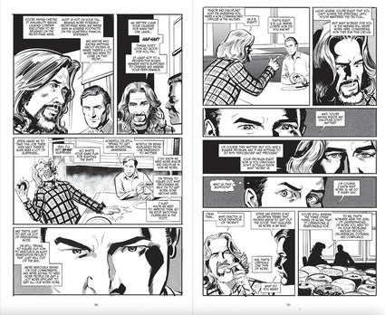 The Phoenix Project Graphic Novel: Volume 1