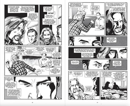 The Phoenix Project Graphic Novel: Volume 1