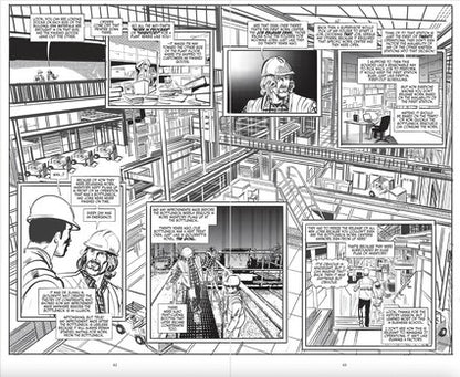 The Phoenix Project Graphic Novel: Volume 1