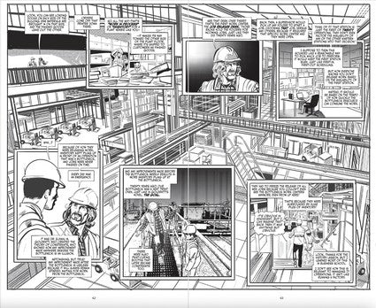 The Phoenix Project Graphic Novel: Volume 1