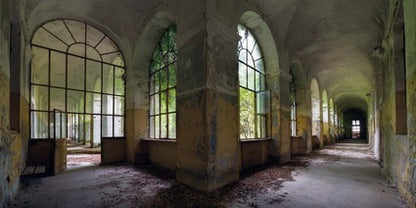 Forgotten Heritage