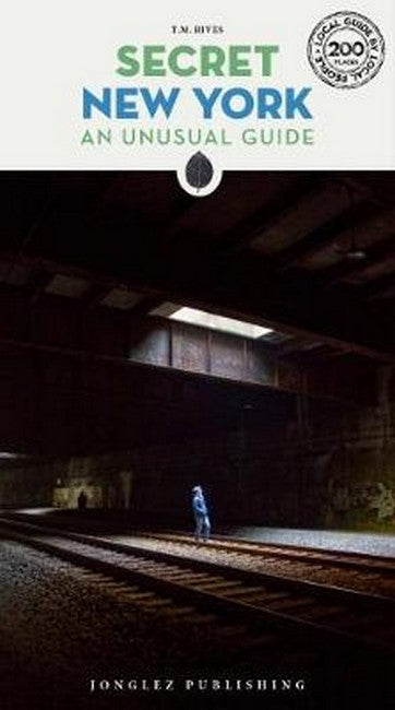Secret New York Guide 2/e