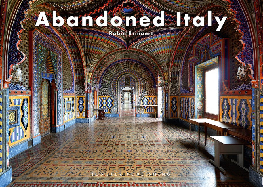 Abandoned Italy