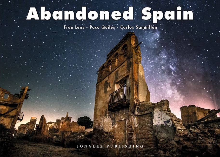 Abandoned Spain