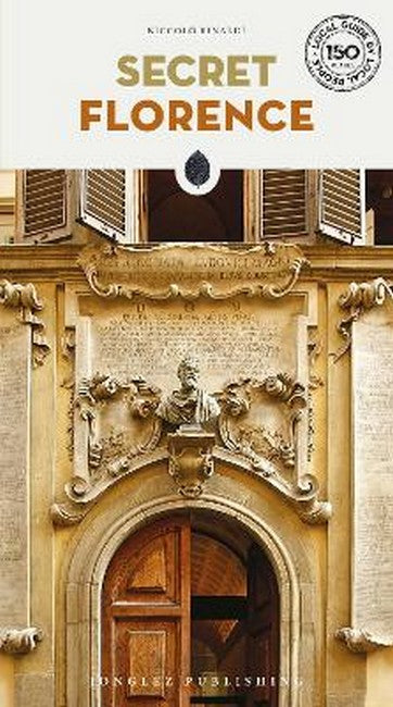 Secret Florence Guide 5/e