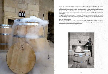 Atlas of Unusual Wines