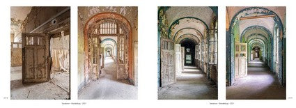 Abandoned Germany