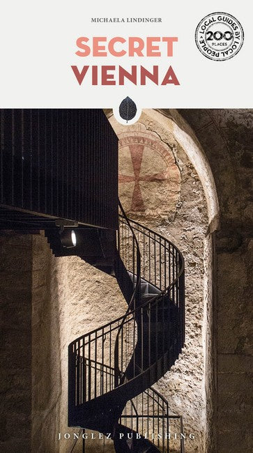 Secret Vienna Guide 2/e