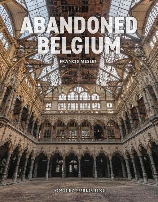 Abandoned Belgium