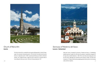 Secret Sacred Sites