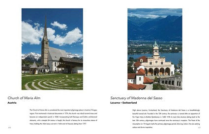Secret Sacred Sites