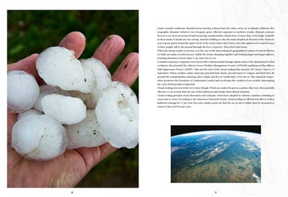 Atlas of Extreme Weathers