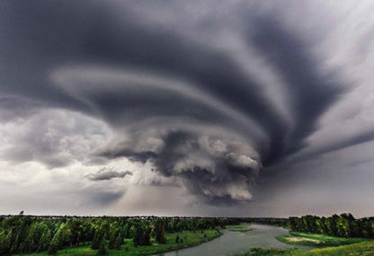 Atlas of Extreme Weathers