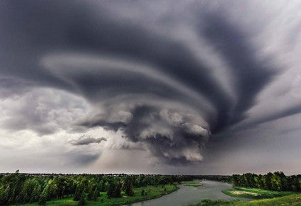 Atlas of Extreme Weathers