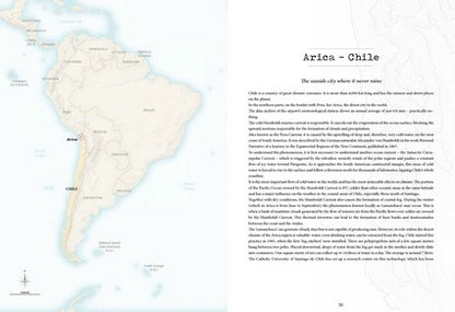 Atlas of Extreme Weathers