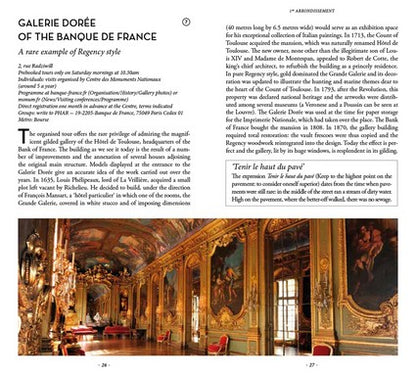 Secret Paris Guide 8/e