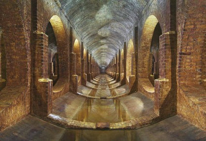 Atlas of Forbidden Places