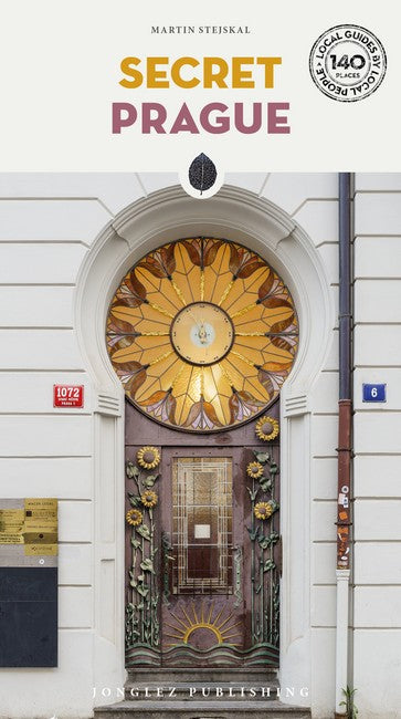 Secret Prague