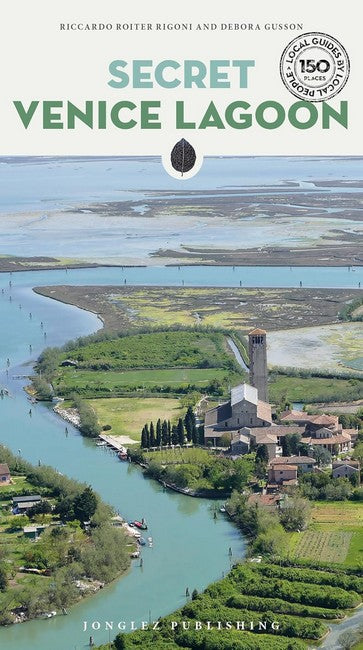 Secret Venice Lagoon Guide