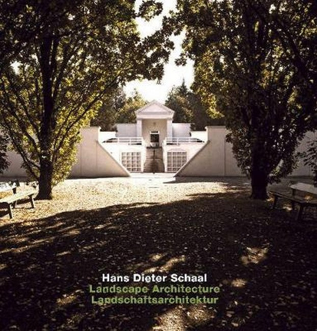 Landscape Architecture / Landschaftsarchitektur