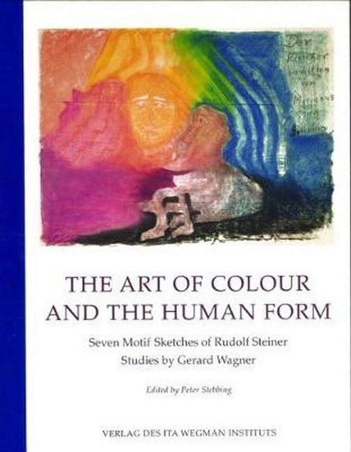 The Art of Colour and the Human Form