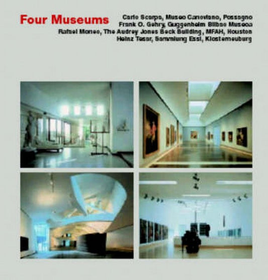 Four Museums