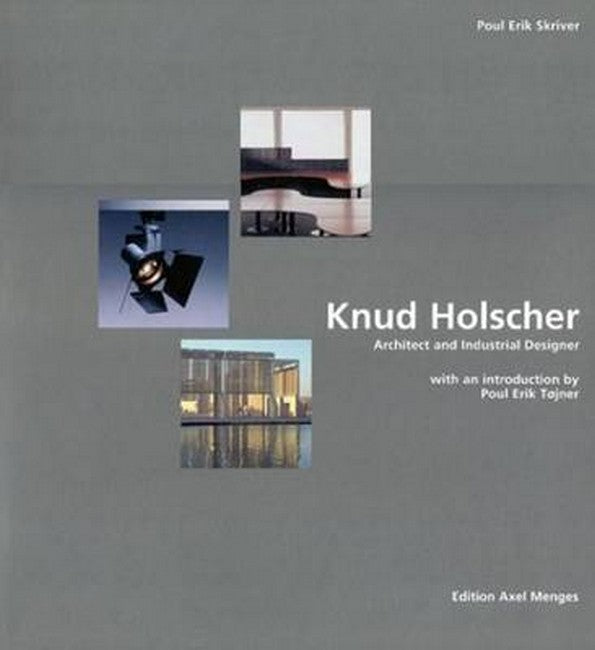 Knud Holscher