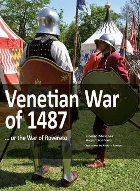Venetian War of 1487 4/e