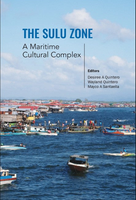 The Sulu Zone