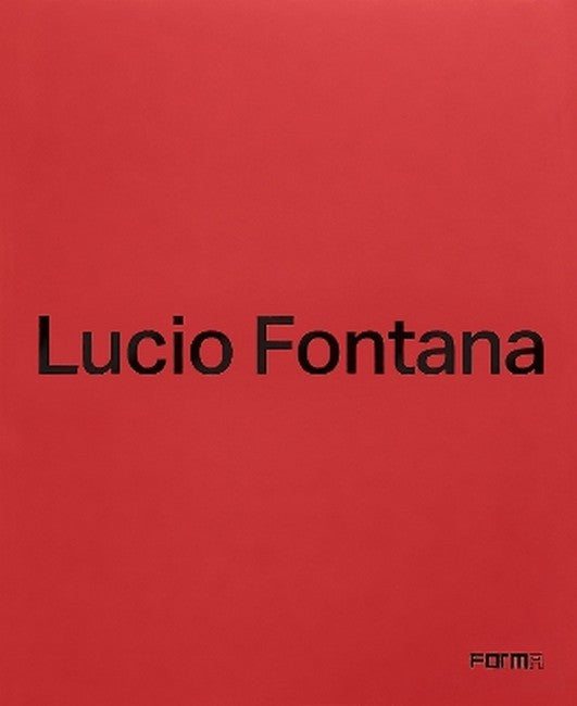 Lucio Fontana