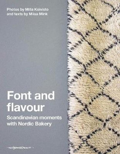 Font and Flavour