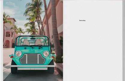 The Weekender Palm Beach