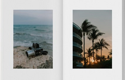 The Weekender Palm Beach