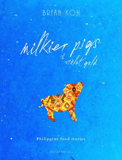 Milkier Pigs & Violet Gold 2/e