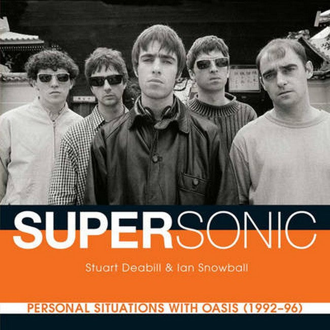 Supersonic