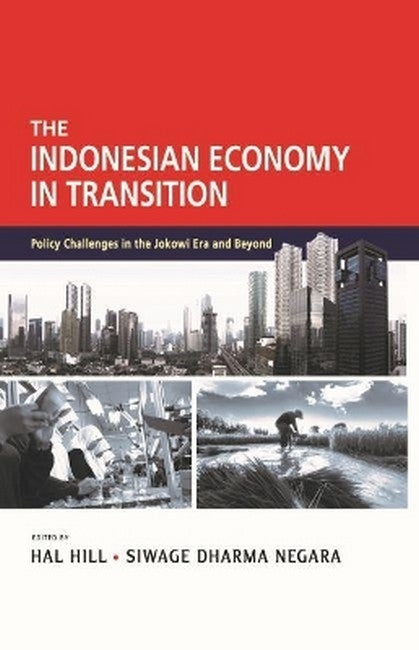 The Indonesian Economy in Transition