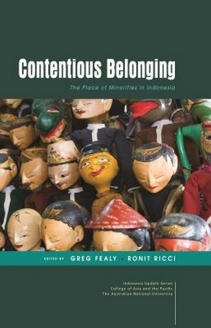 Contentious Belonging