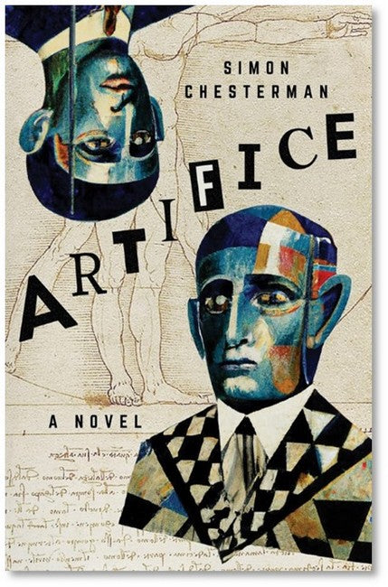 Artifice: A Novel