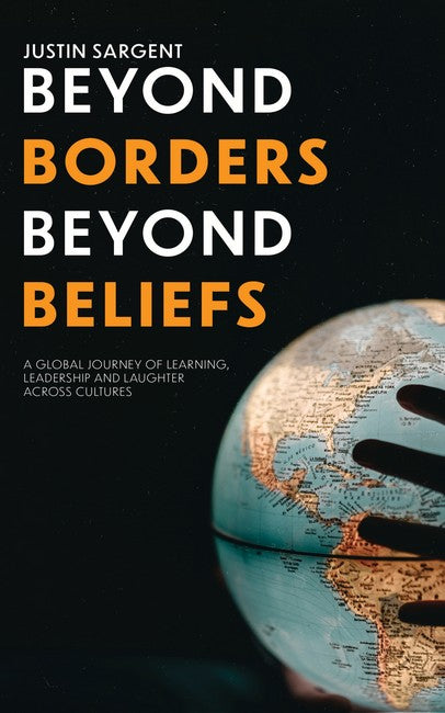 Beyond Borders, Beyond Beliefs