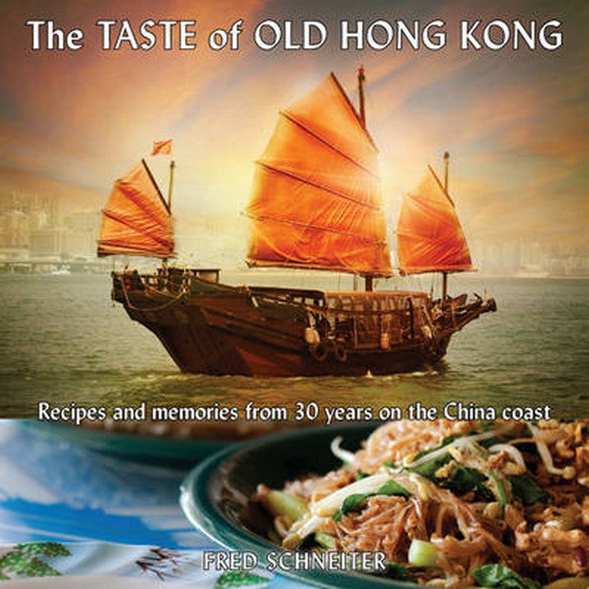 Taste of Old Hong Kong