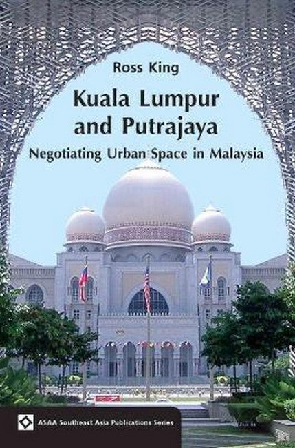 Kuala Lumpur and Putrajaya