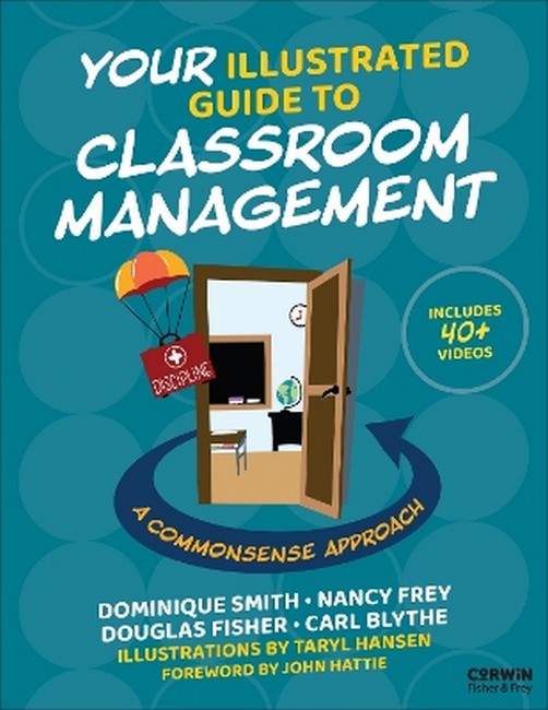 Your Illustrated Guide to Classroom Management