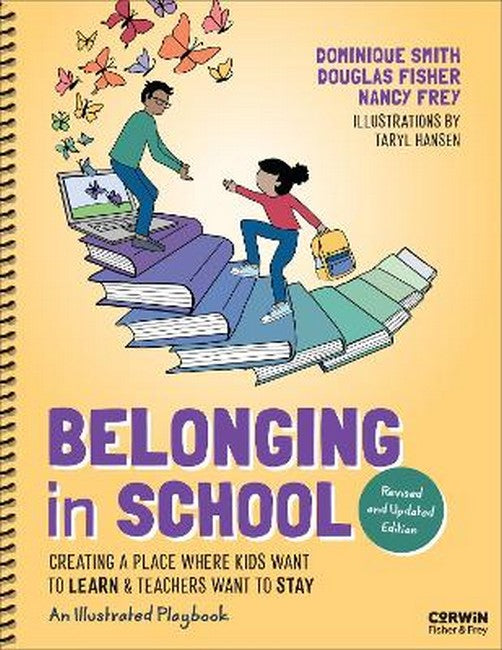 Belonging in School 2/e