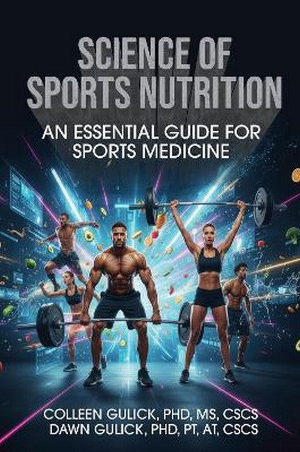 Science of Sports Nutrition