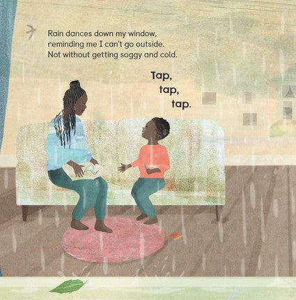 Thank You, Rain