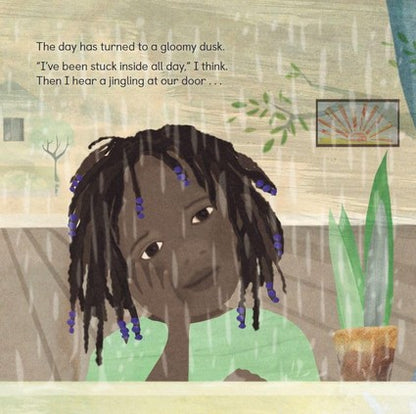 Thank You, Rain