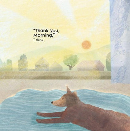 Thank You, Sun