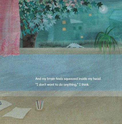 Thank You, Night