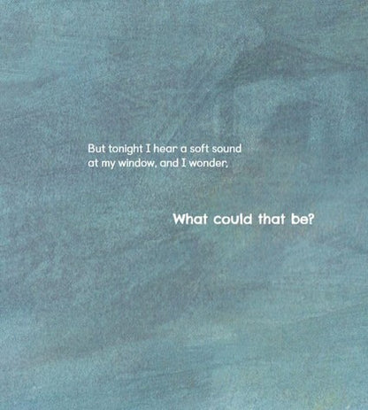Thank You, Night
